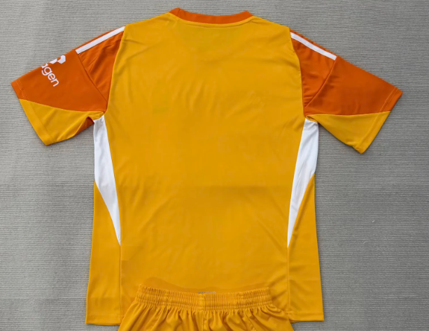 NOTTINGHAM FOREST GK — Premier League - Championship