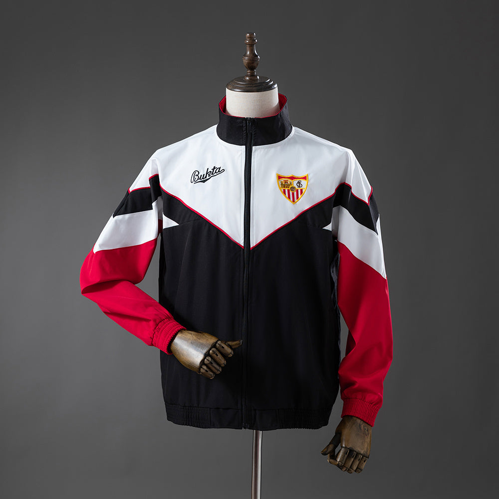 Sevilla 92/93 Windbreaker S-XXL