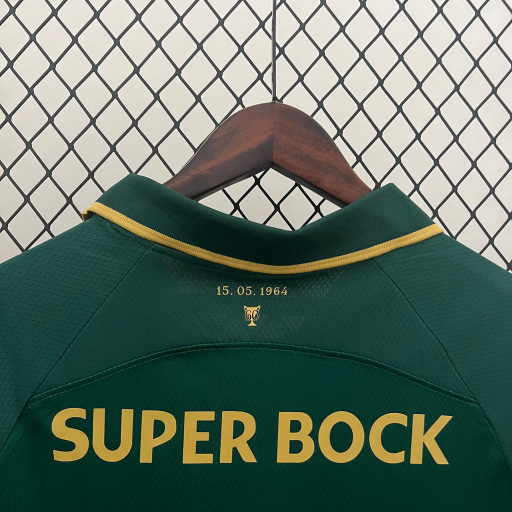24/25 Sporting Lisbon Special Edition S-4XL