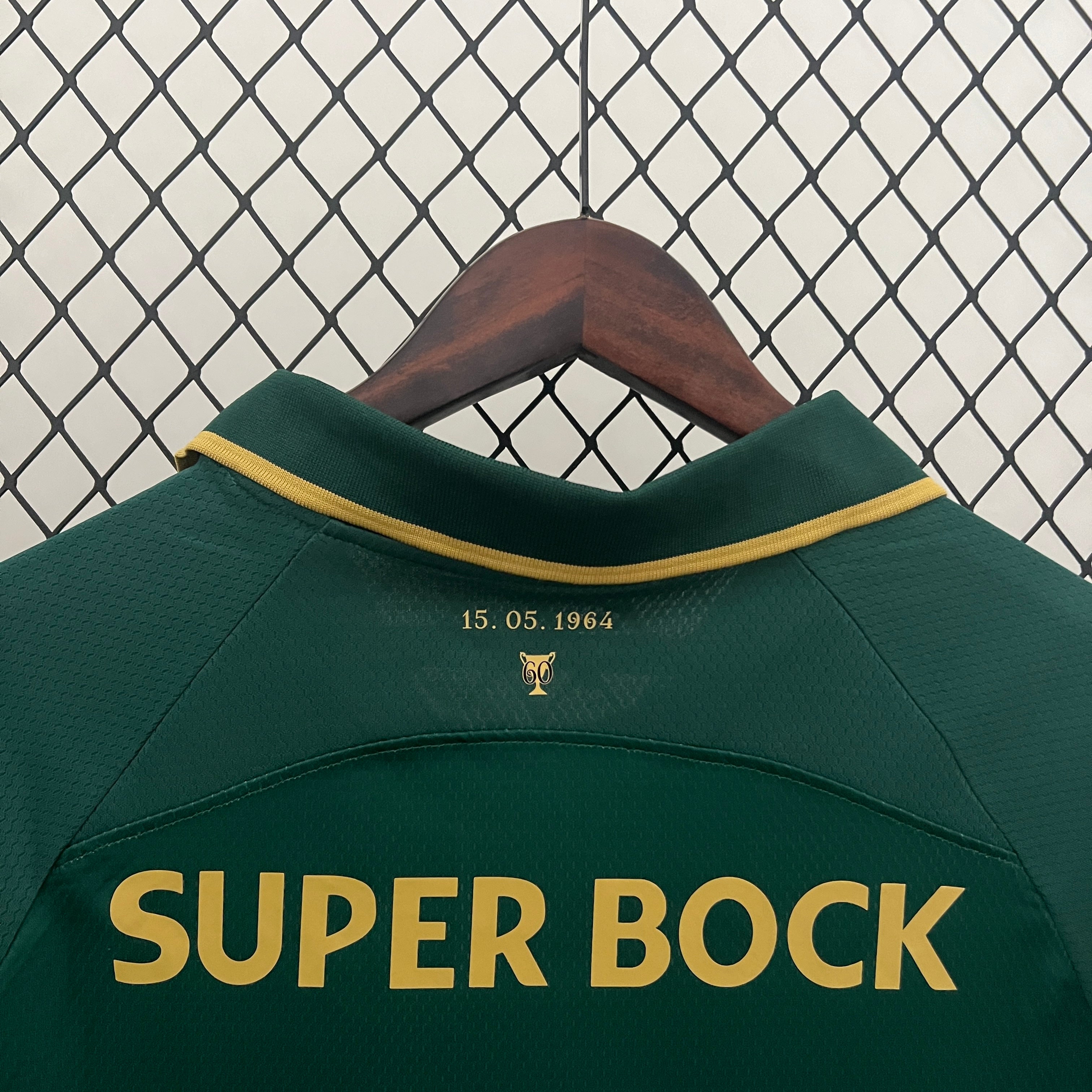 24/25 Sporting Lisbon Special Edition S-4XL