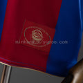 Retro Barcelona 07/08 Home S-XXL