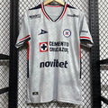 25-26 Cruz Azul Away Jersey