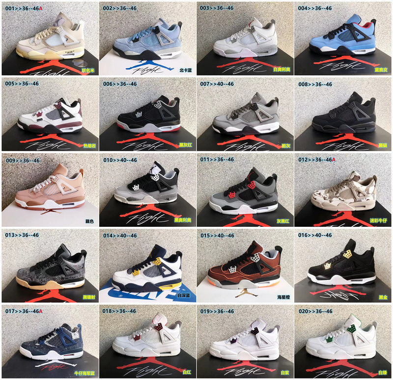 running shoes and soccer boots
