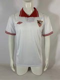 2012-13 Sevilla home retro jersey