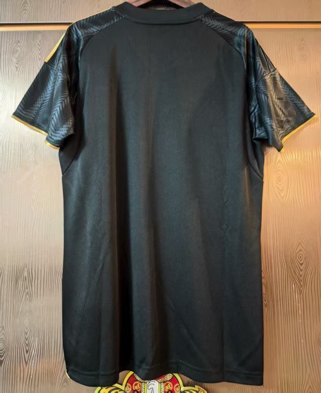 Atletico Mineiro 2025/26 Home Woman Soccer Jersery