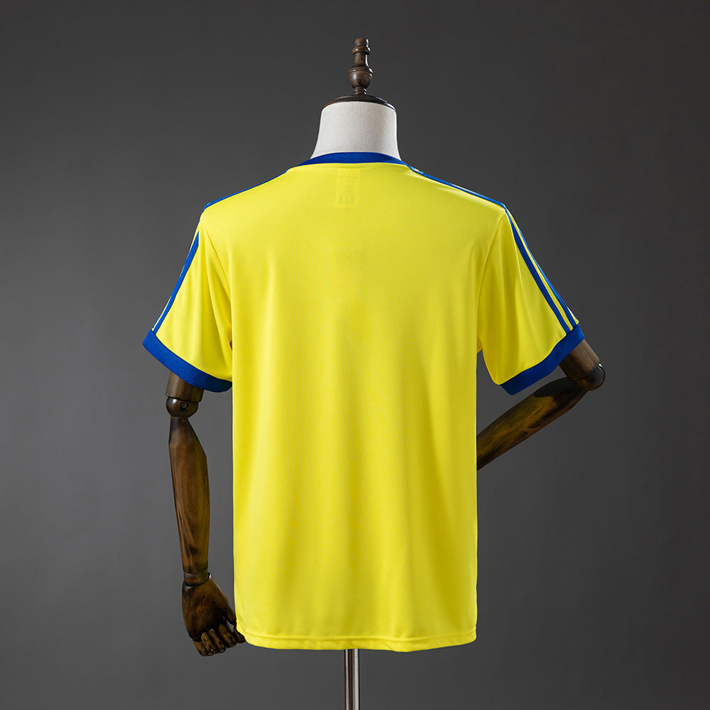 Nottingham Forest 77/80 Away Retro Jersey S-XXL