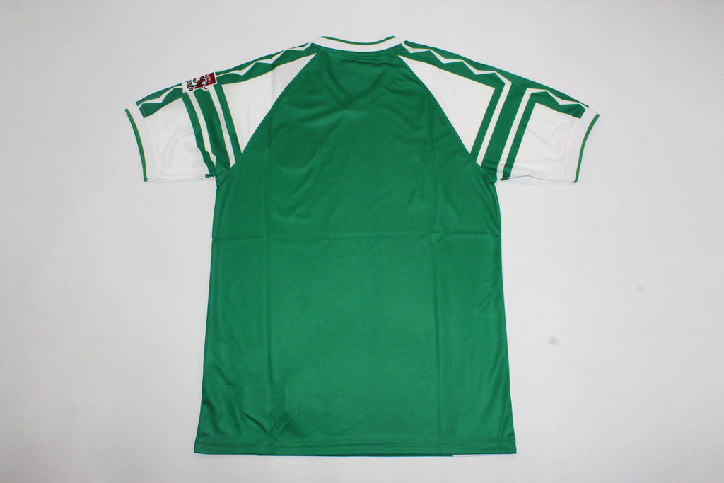 GUOAN 1996 — Club Retro