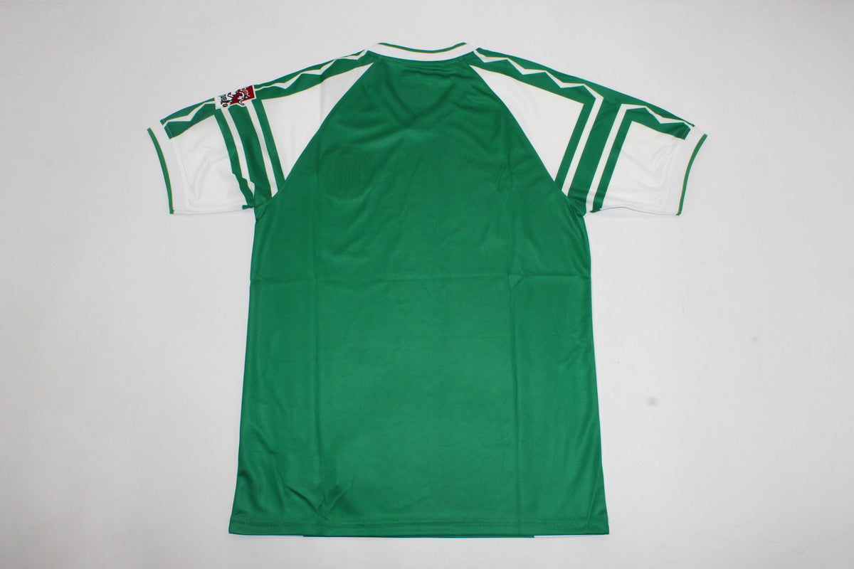 GUOAN 1996 — Club Retro