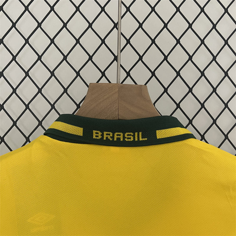 1994 Brazil home kid kit