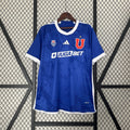 24/25 University of Chile Home S-4XL