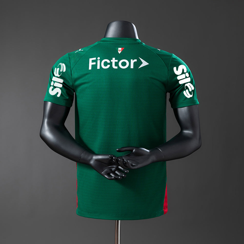 Palmeiras 26/27 Home All sponsors Player Version Jersey S-3XL