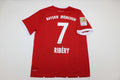BAYERN 17-18 — Club Retro