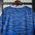 25-26 Schalke 04 blue special jersey