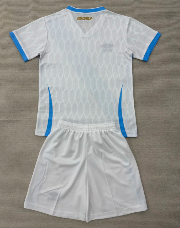 GUATEMALA Kit infantil — America Other