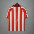 95-96 Atletico Madrid home