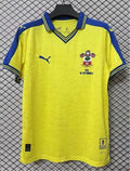 Southampton 2026/27 50th Anniversary Soccer Jersey size S-2XL