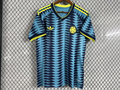 Colombia 2026 World Cup Away Soccer jersey