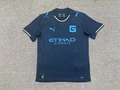 25-26 Girona third soccer jersey size S-2XL