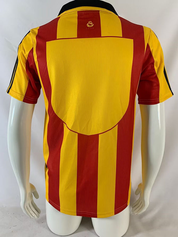 99-00 Galatasaray home retro Jersey