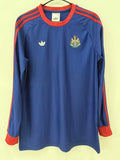 Newcastle 2026/27 Originals FC OG Long Sleeve T-Shirt size S-2XL