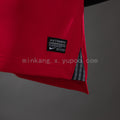 M-U 2013/14 Player Version Retro Home Jersey S-3XL