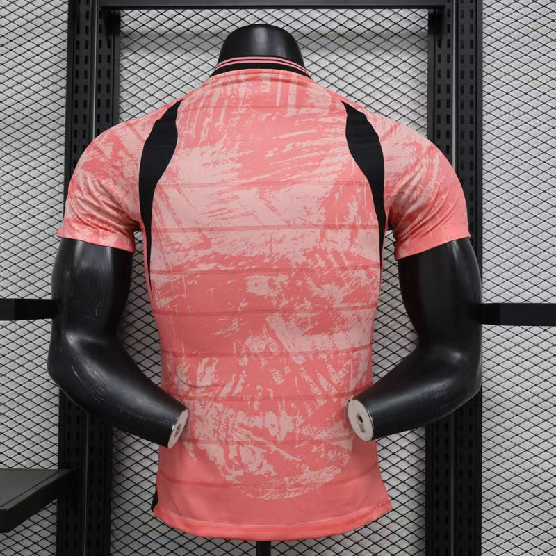 24-25 Miami Pink special edition player version jersey