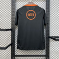 Mens Inter Milan 2025/26 Pre-Match Jersey