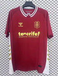 25-26 Tenerife Away jersey