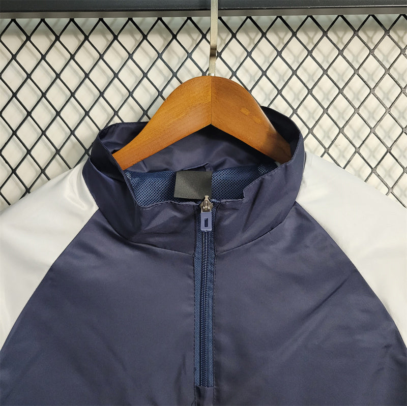 23-24 Windbreaker Real Madrid