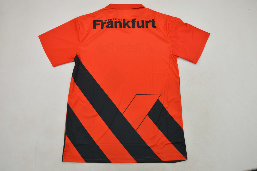FRANKFURT 93-96 — Club Retro