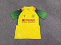 FC Nantes 2026/27 Home Soccer Jersey Size S-4XL