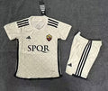 Roma 23/24 AWAY kids