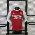 25-26 ASN home long sleeve player version jersey