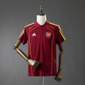 Arsenal 25/26 POLO - Burgundy S-XXL