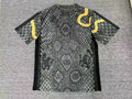 25-26 Chelsea Snake black jersey
