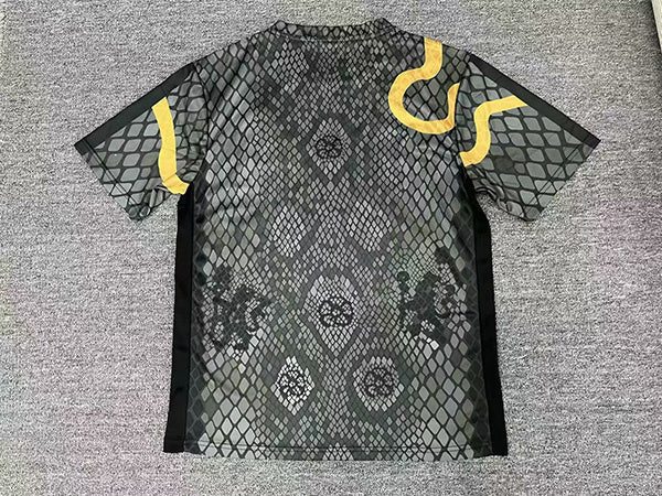 25-26 Chelsea Snake black jersey