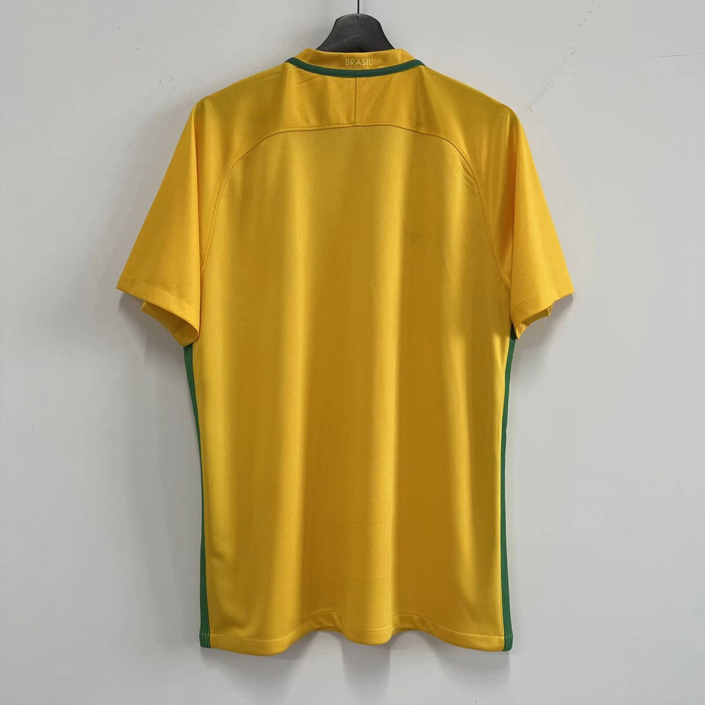BRAZIL 16 — National Retro