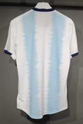ARGENTINA 19 Version autentica/jugador — National Retro