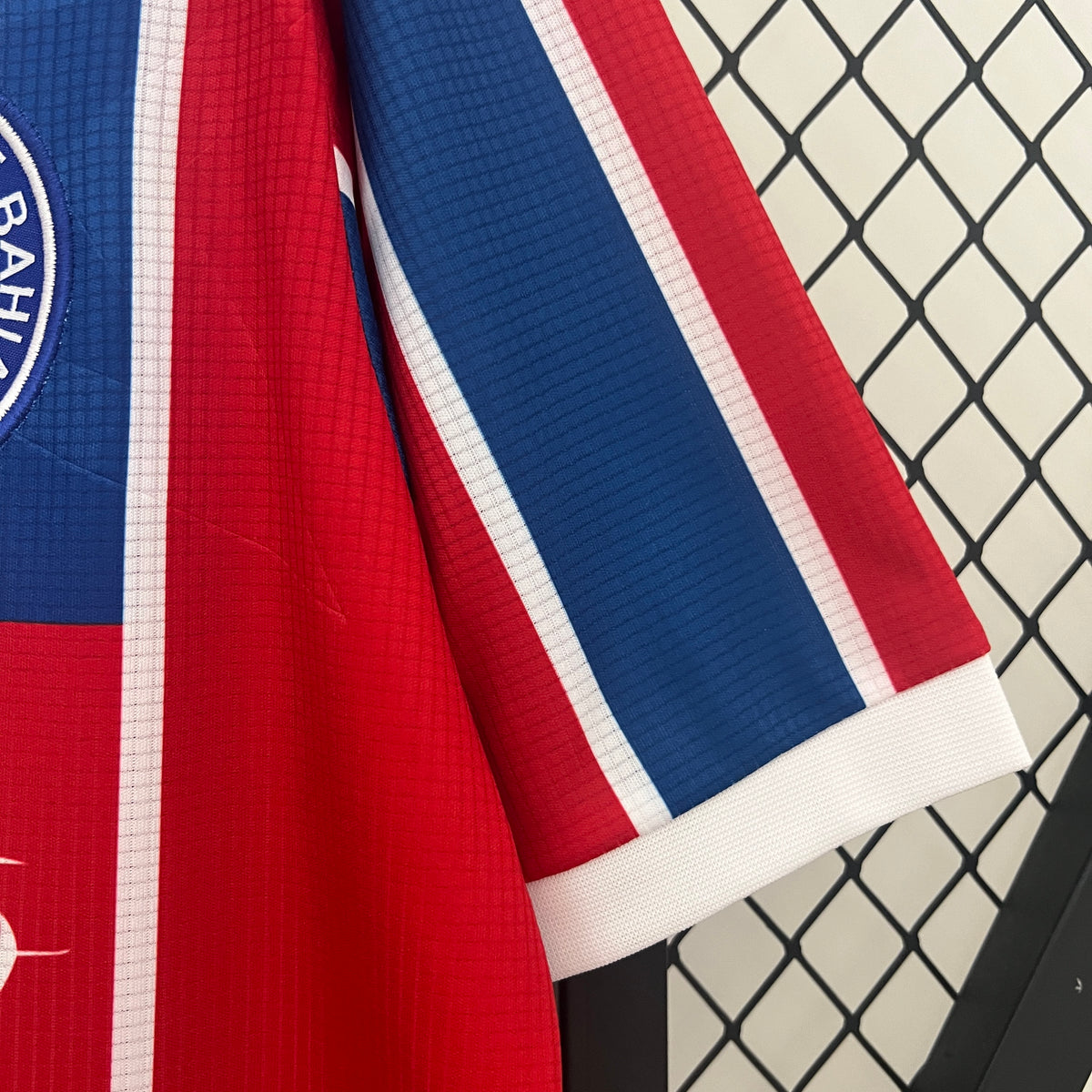 Retro Bahia 1988 Commemorative Edition S-4XL