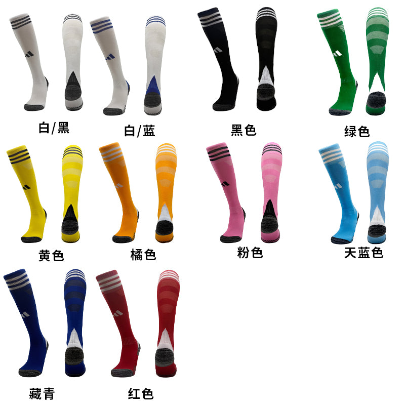 Calcetines de Futbol #T30 — Xunmei