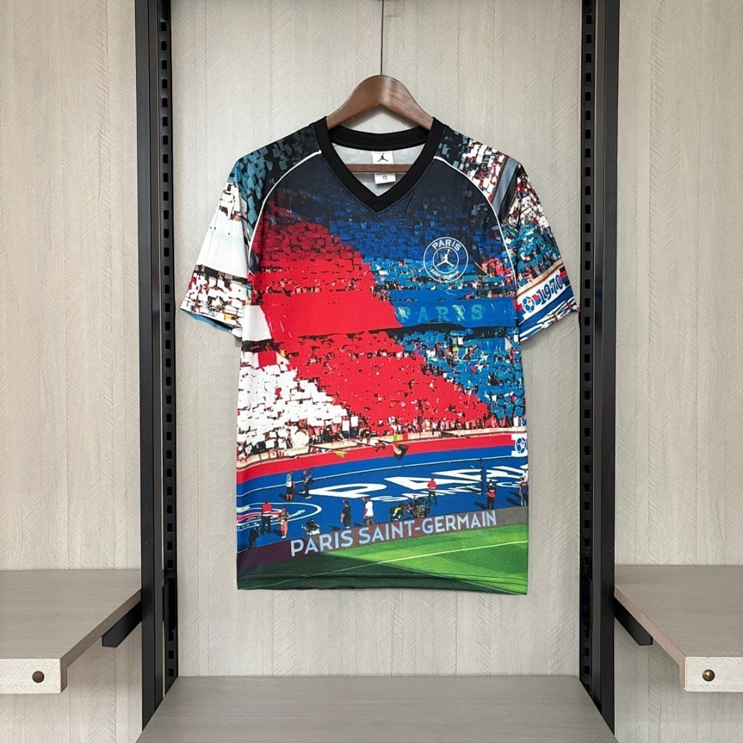 PSG 2025/26 Special Edition jersey S-XXL