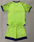 WEST HAM GK Kit infantil — Premier League - Championship