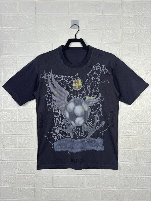 Barcelona 2025/26 Travis version S-XXL
