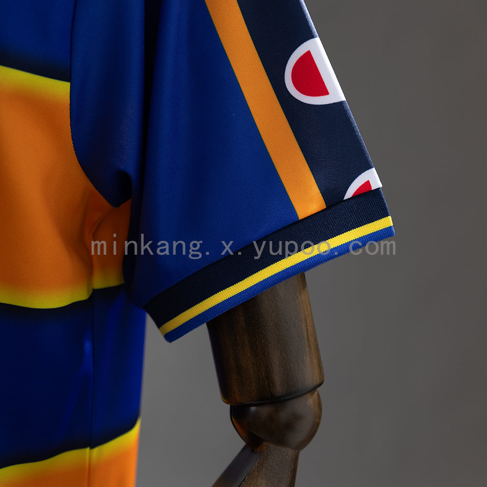 Retro Parma 02/03 Home S-XXL