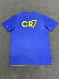 25-26 Al-Nassr CR7 special jersey