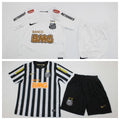 SANTOS 11-12 Kit infantil — Club Retro