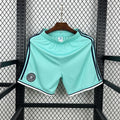 Mens Germany 2026 World Cup Away Shorts