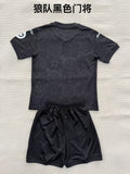 WOLVES GK Kit infantil — Premier League - Championship