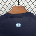25-26 Olympique Marseille Away Kids Kit