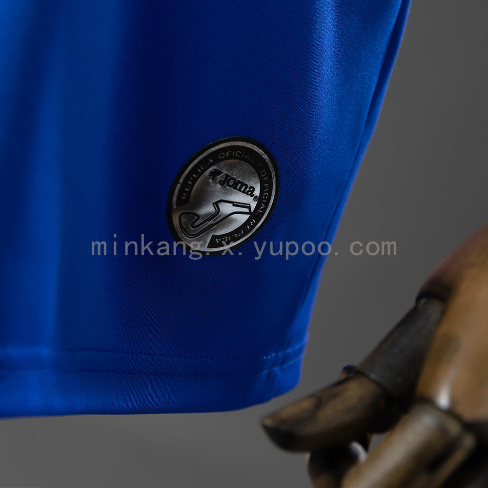Retro Getafe 09/10 Home S-XXL